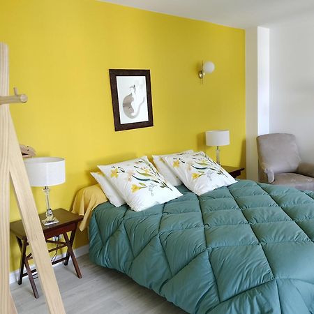 Les Mulotieres Bed & Breakfast Olivet  Exterior foto
