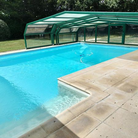 Les Mulotieres Bed & Breakfast Olivet  Exterior foto