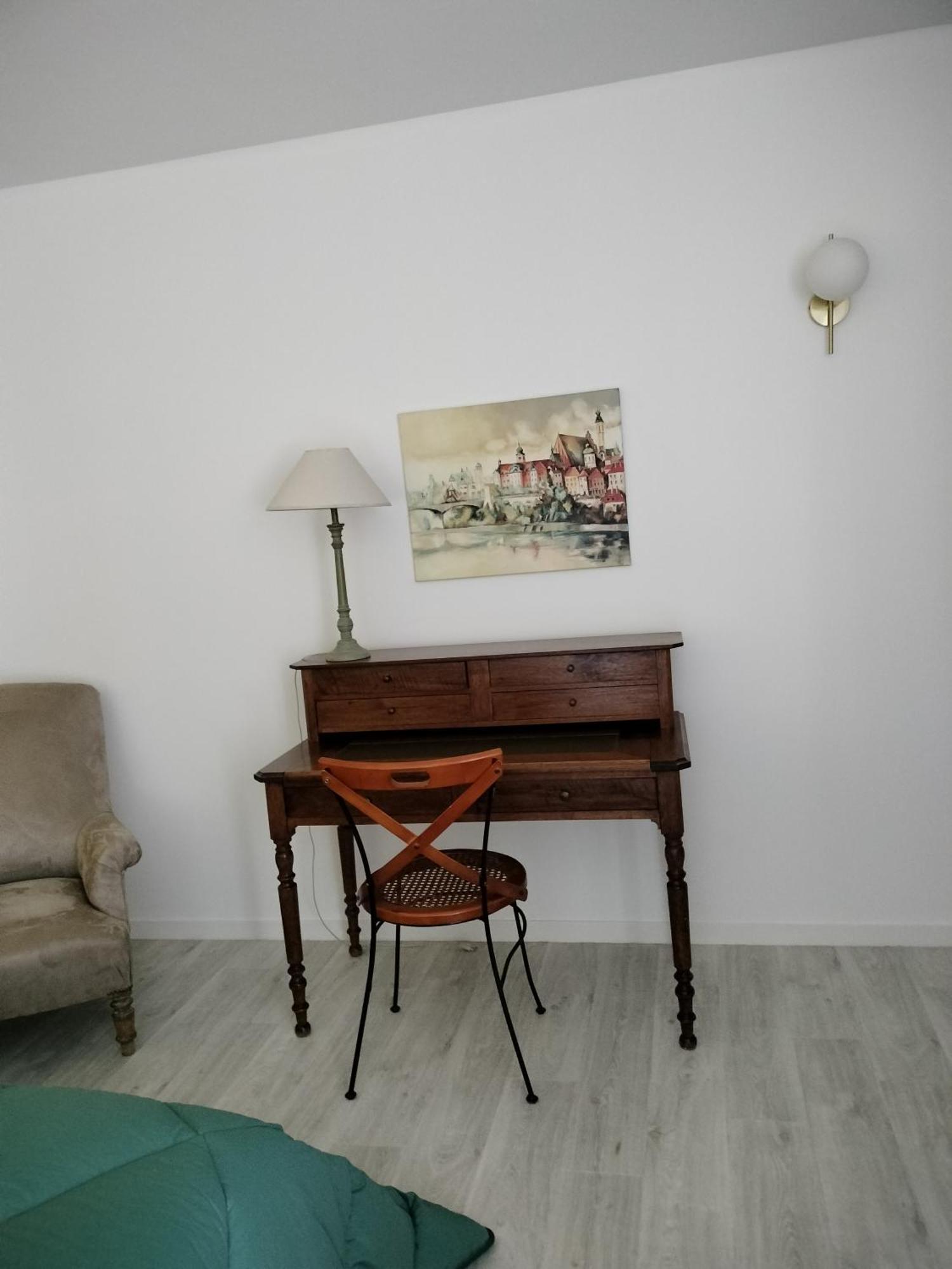 Les Mulotieres Bed & Breakfast Olivet  Exterior foto