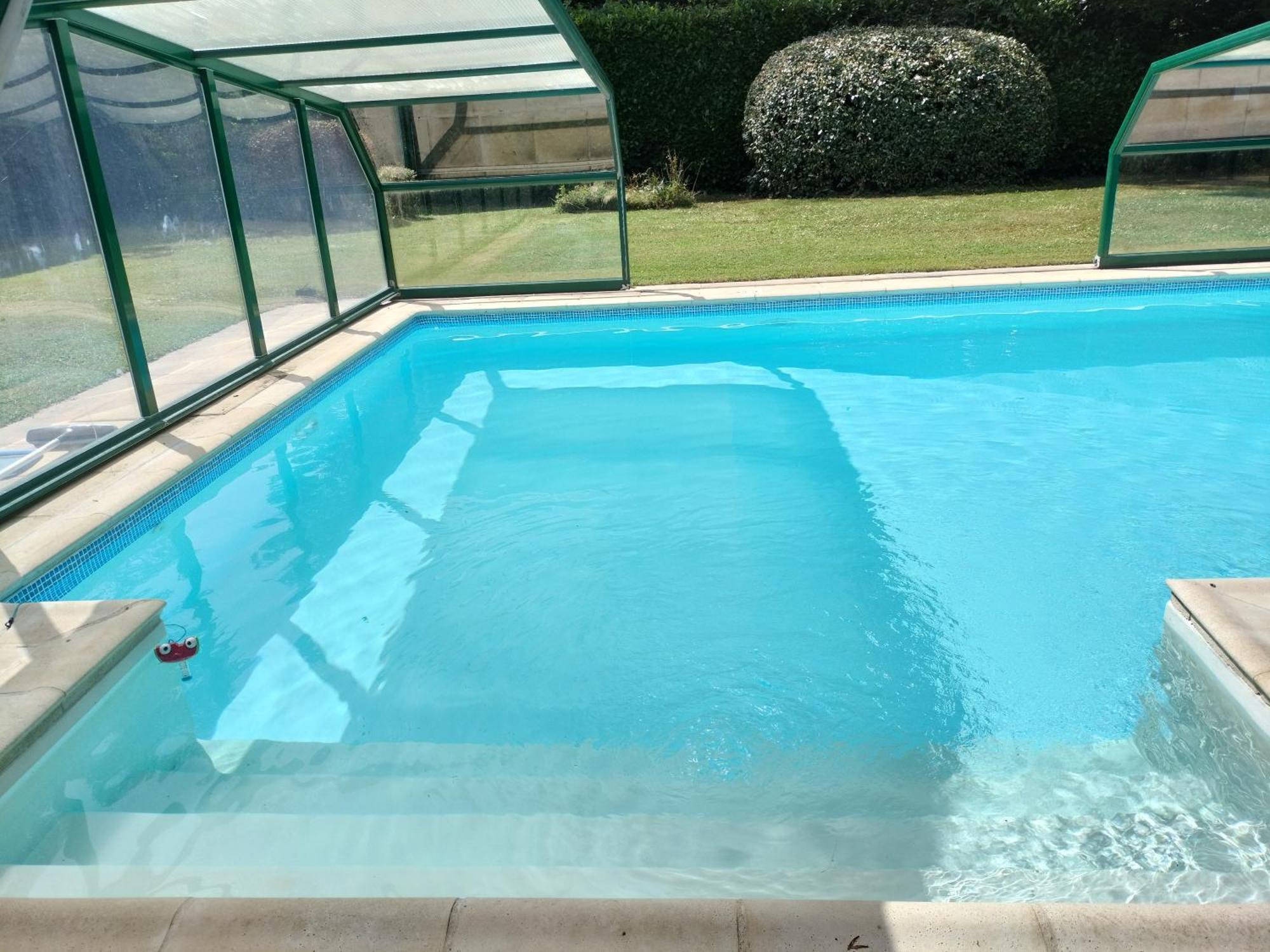 Les Mulotieres Bed & Breakfast Olivet  Exterior foto