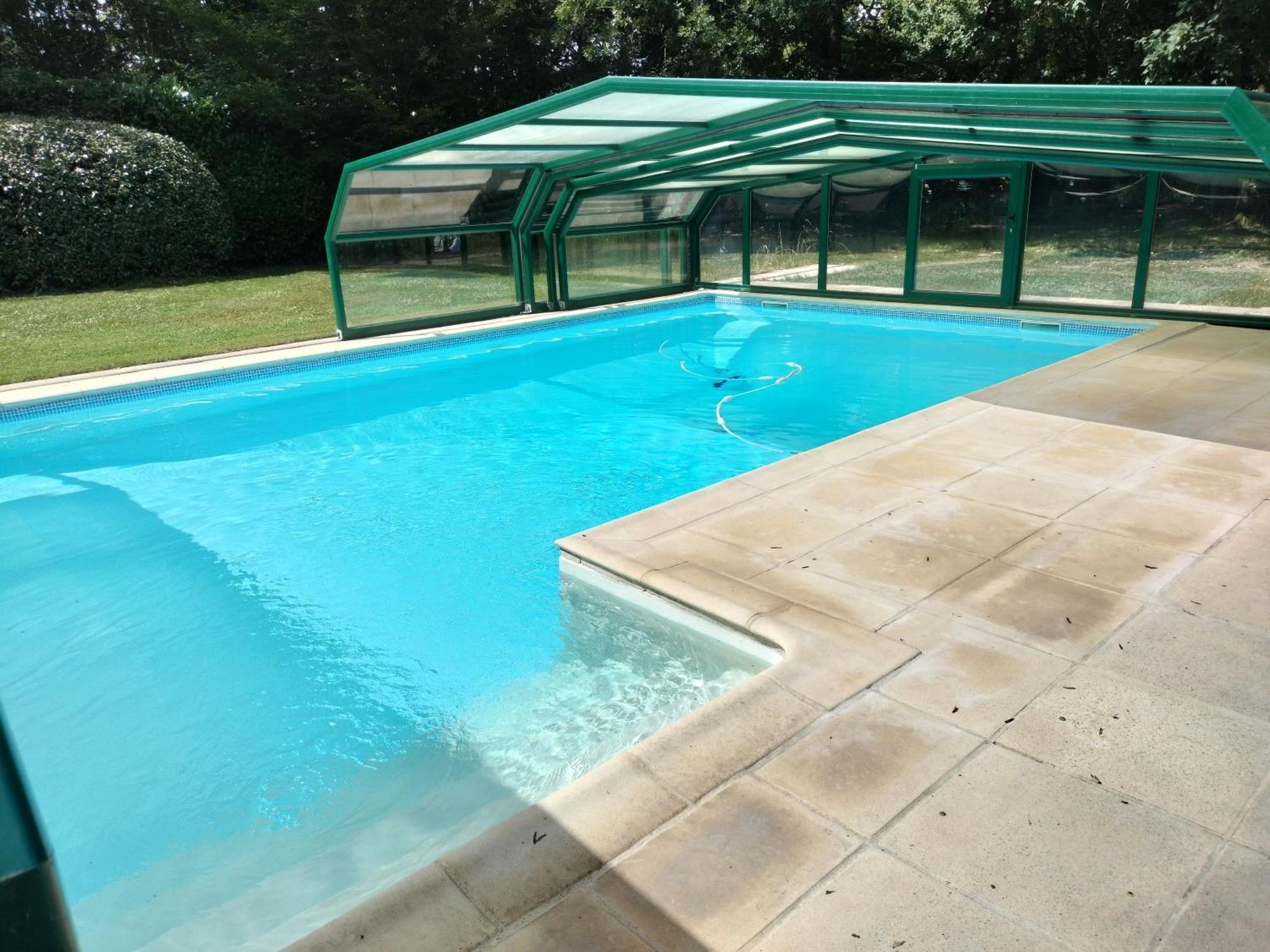 Les Mulotieres Bed & Breakfast Olivet  Exterior foto